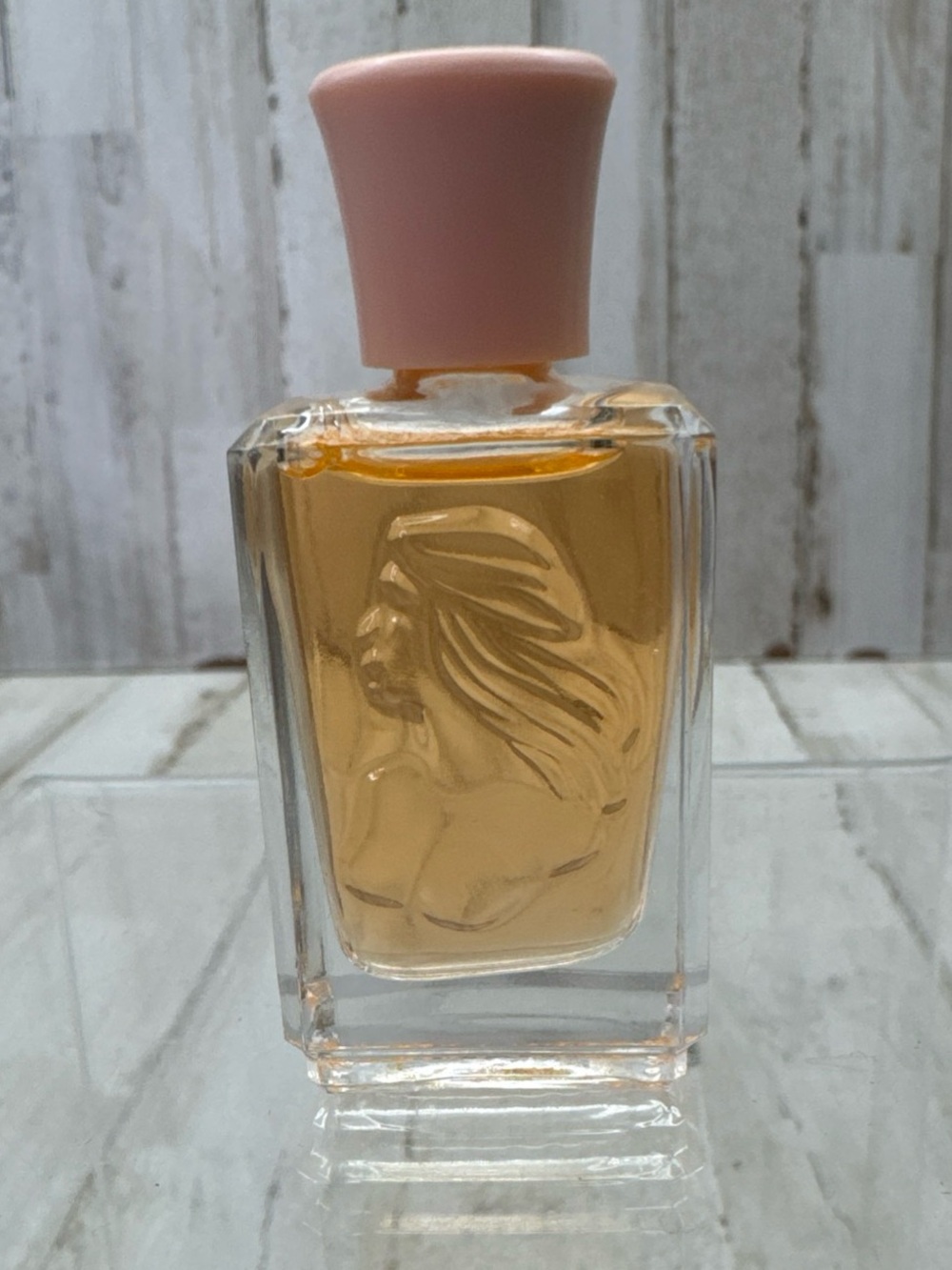 Vintage White Shoulders Perfume .25 fl oz